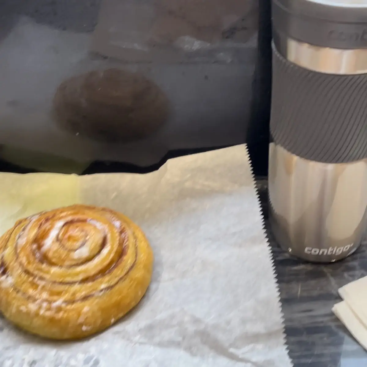 Cinnamon Roll