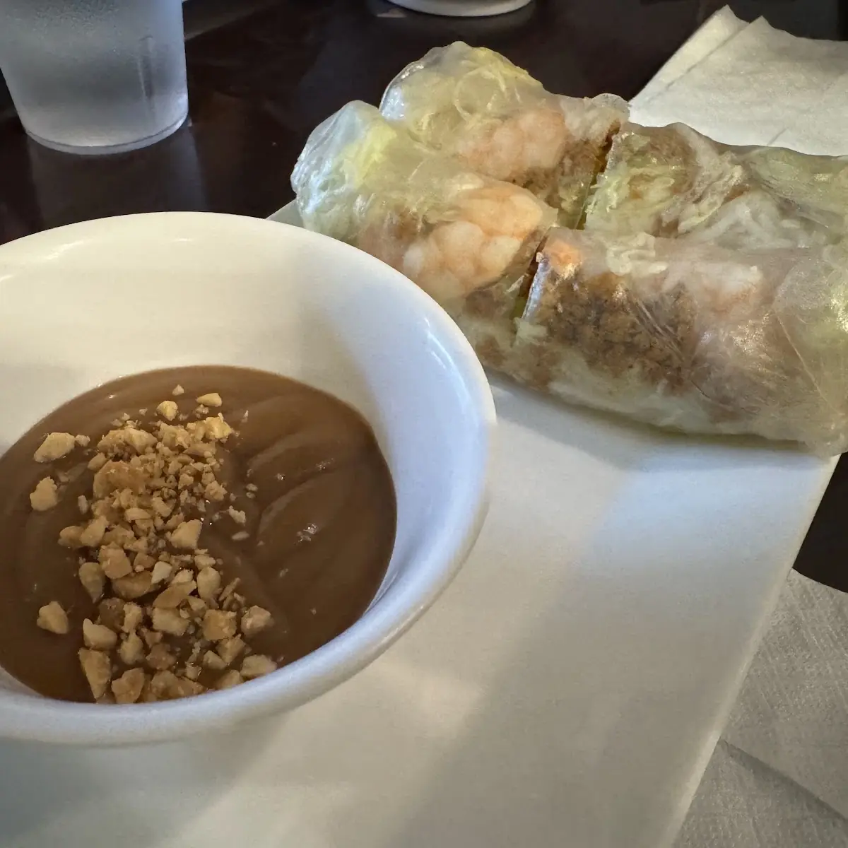 Spring Roll