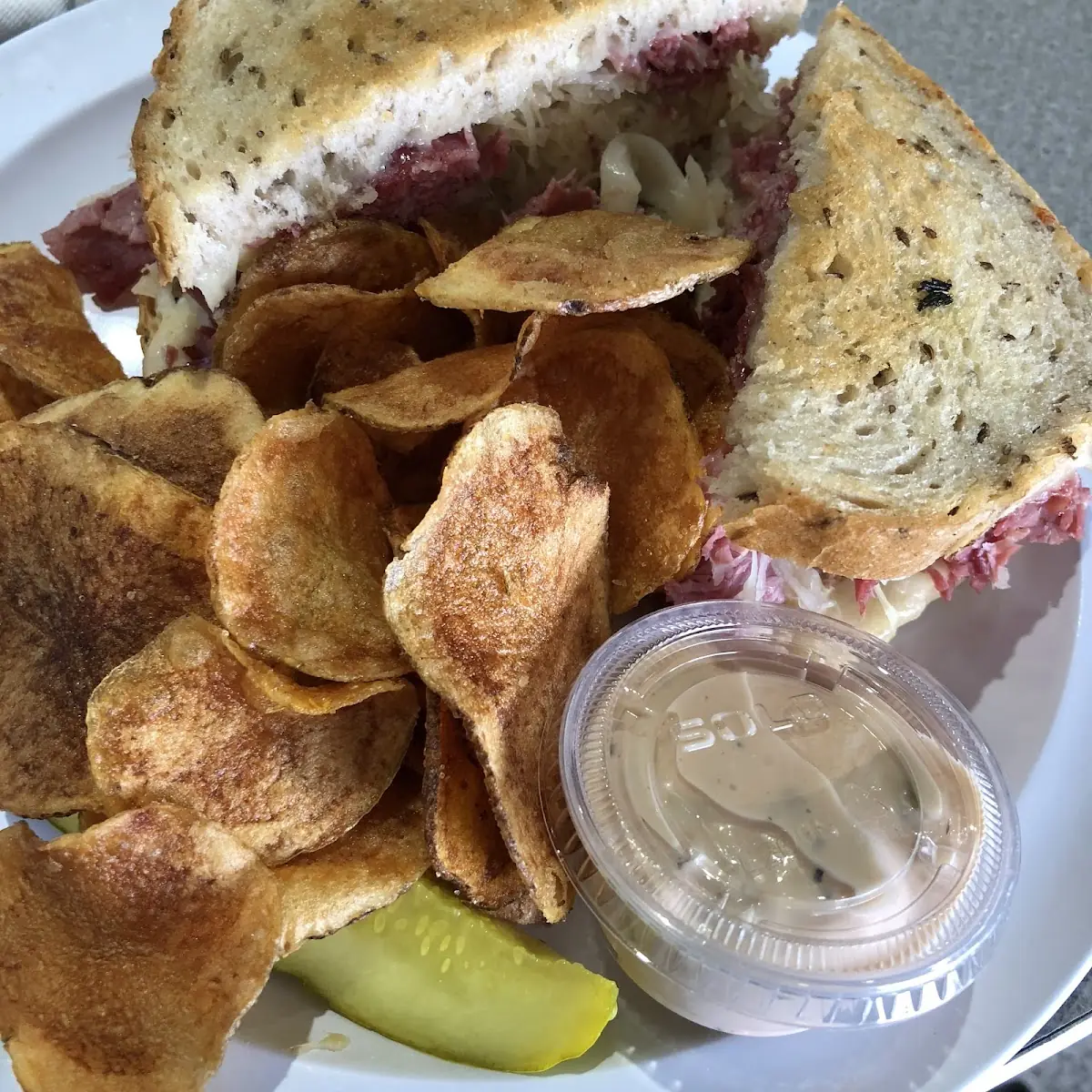 The Patty Melt