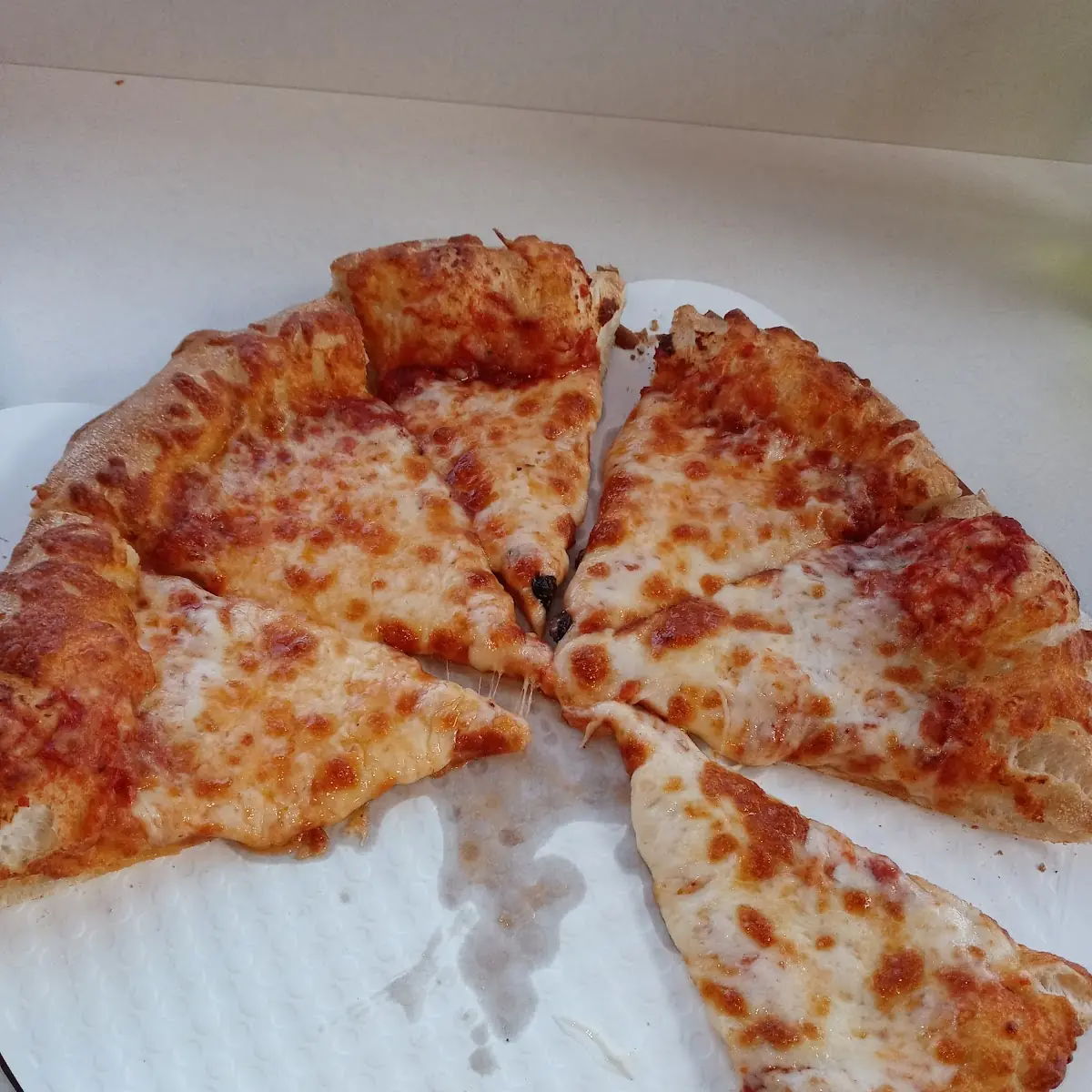 Cheese Pizza