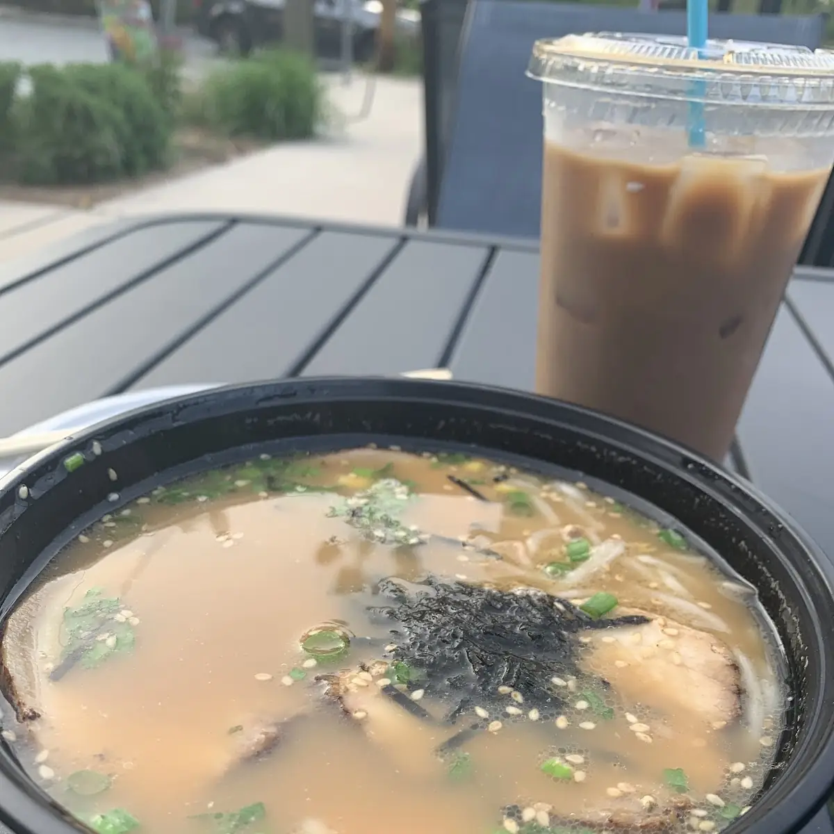 Miso Soup