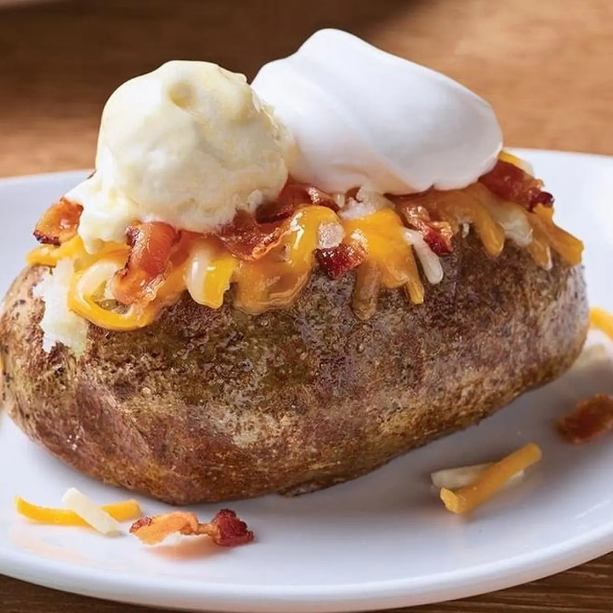 Baked Potato