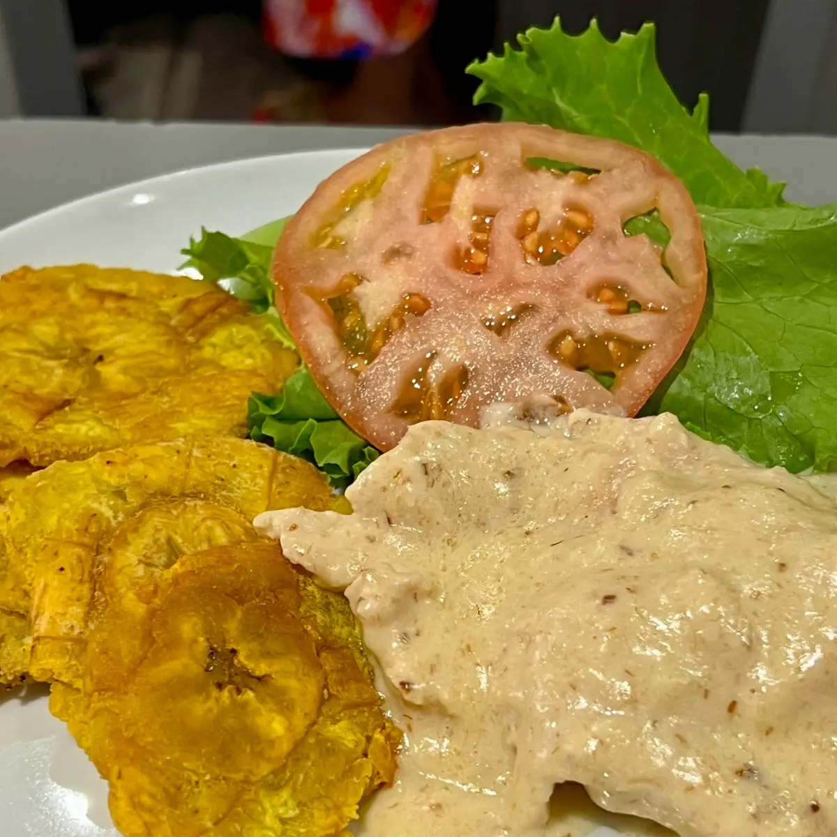 Chicken Breast