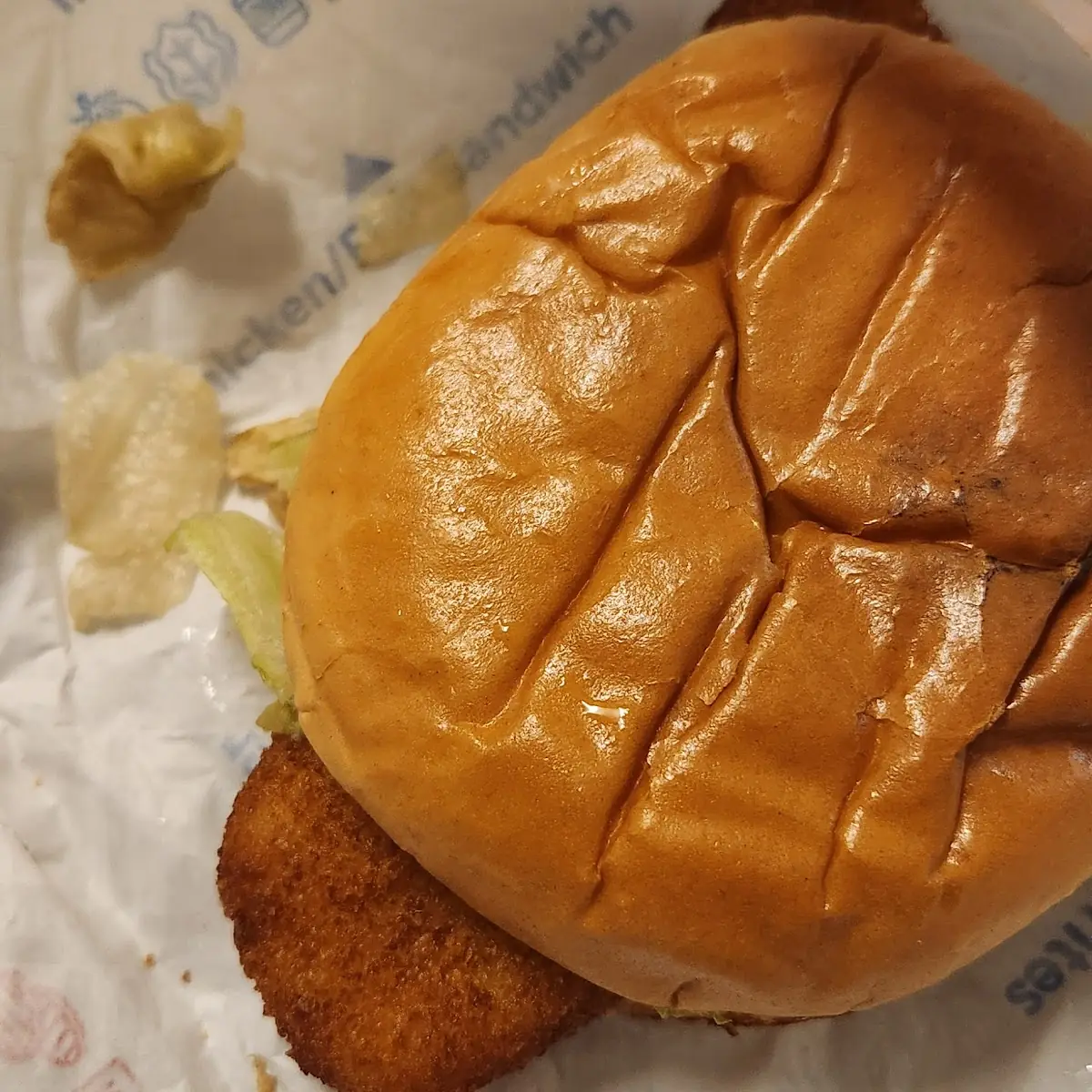 Chicken Sandwich