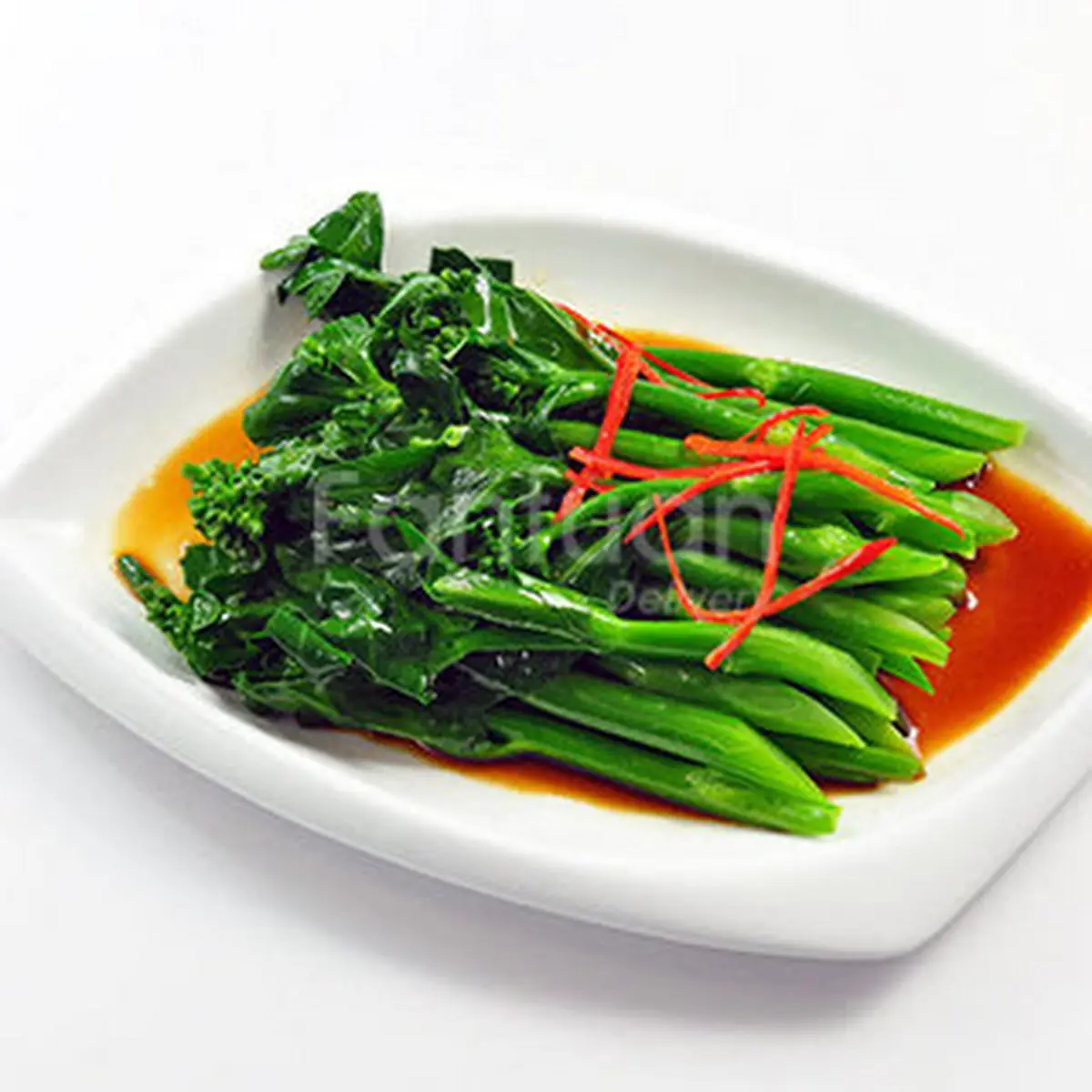 Chinese Broccoli