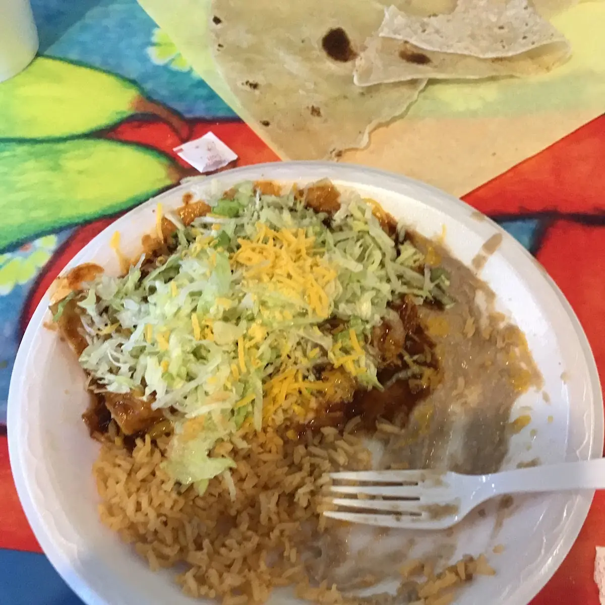 Biryani