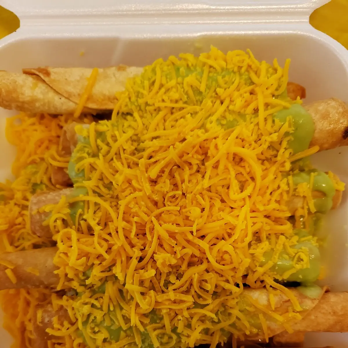 Carne Asada Fries