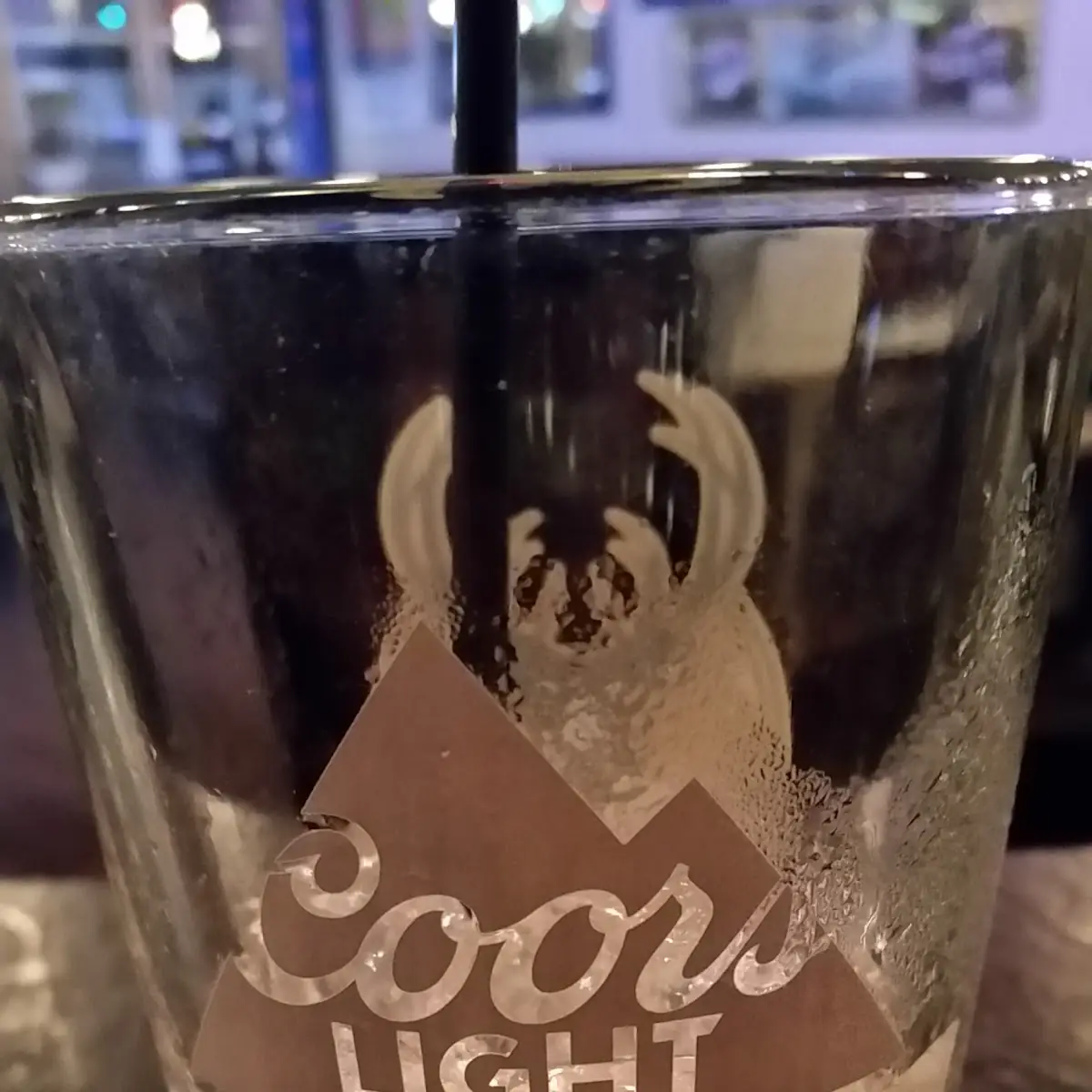 Coors Light