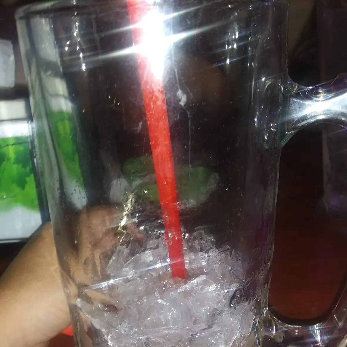 Hawaiian Long Island