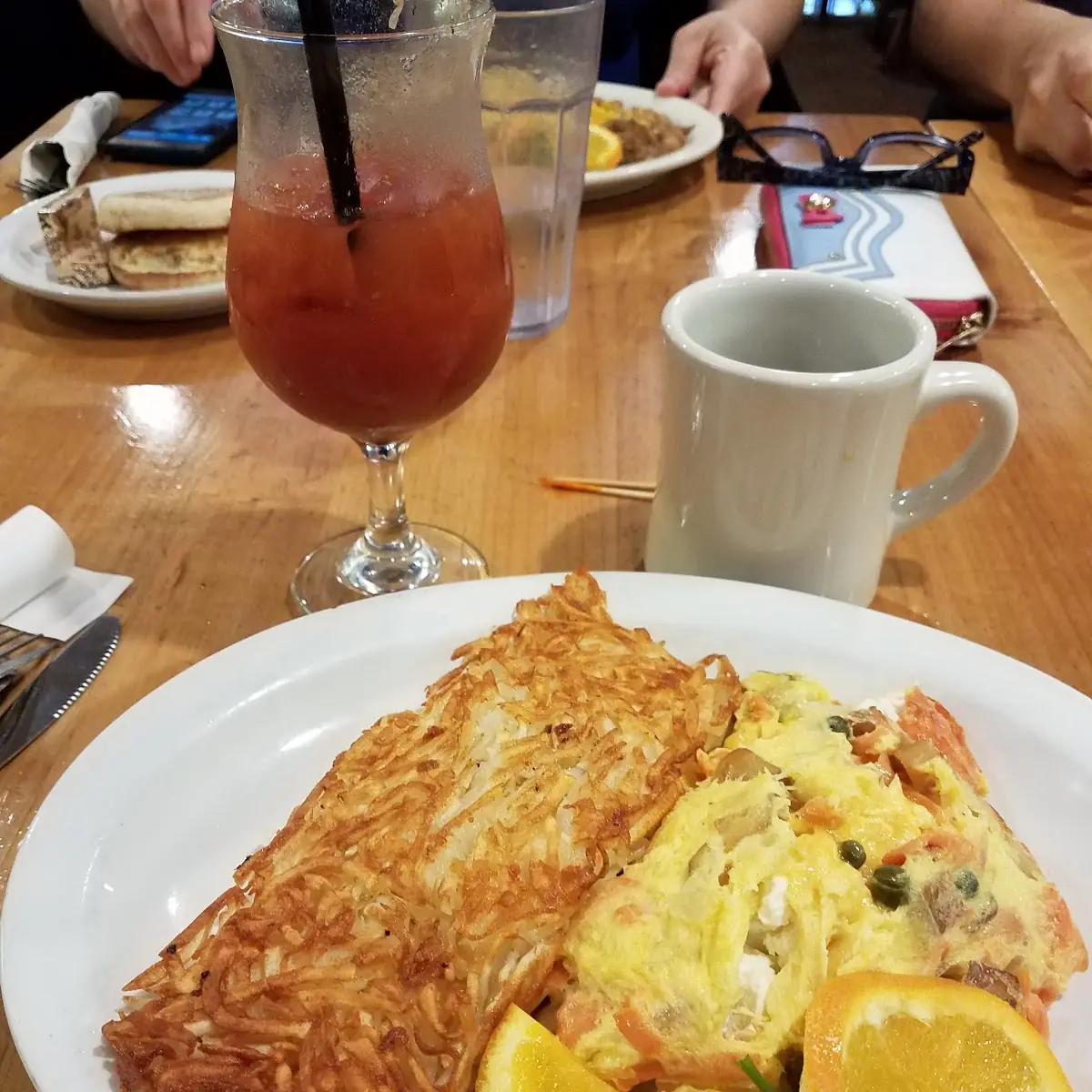 Latté