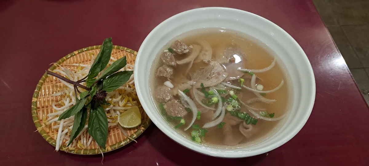 Pho Bo 10
