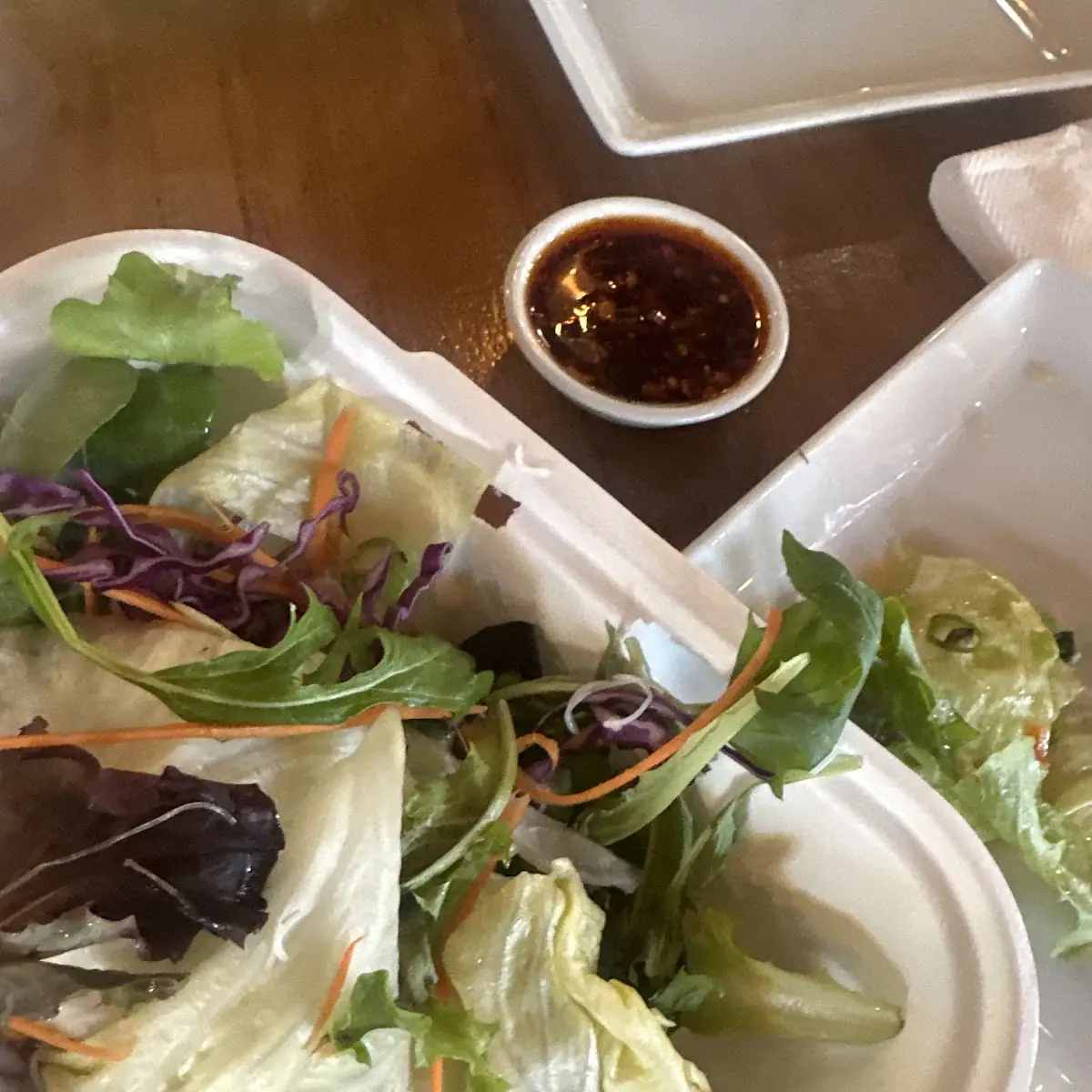 Salad Dressing