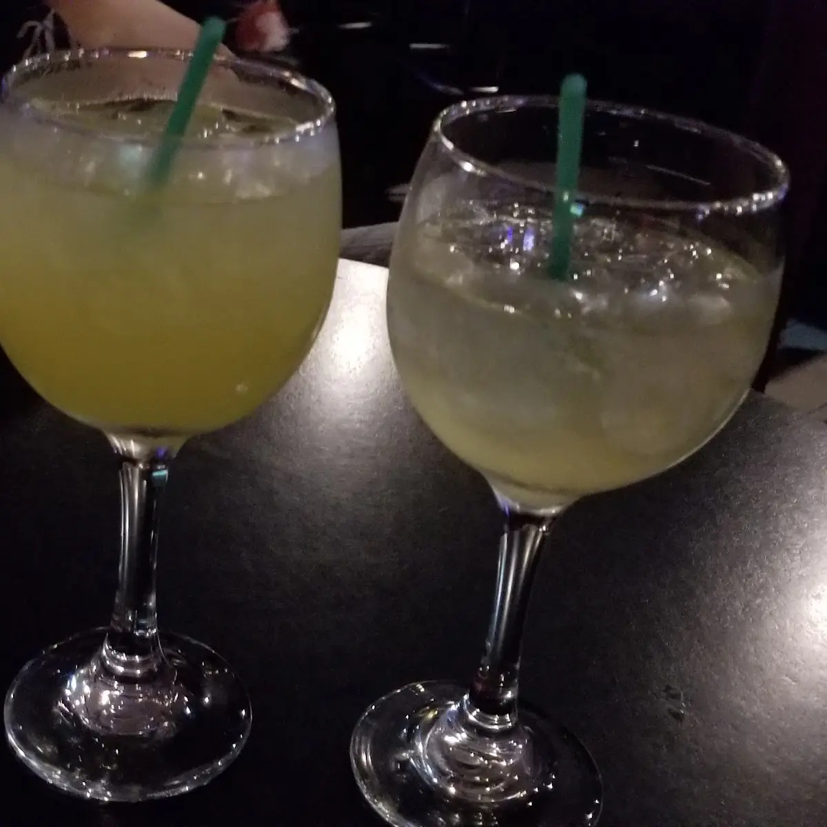 Anejo Tequila