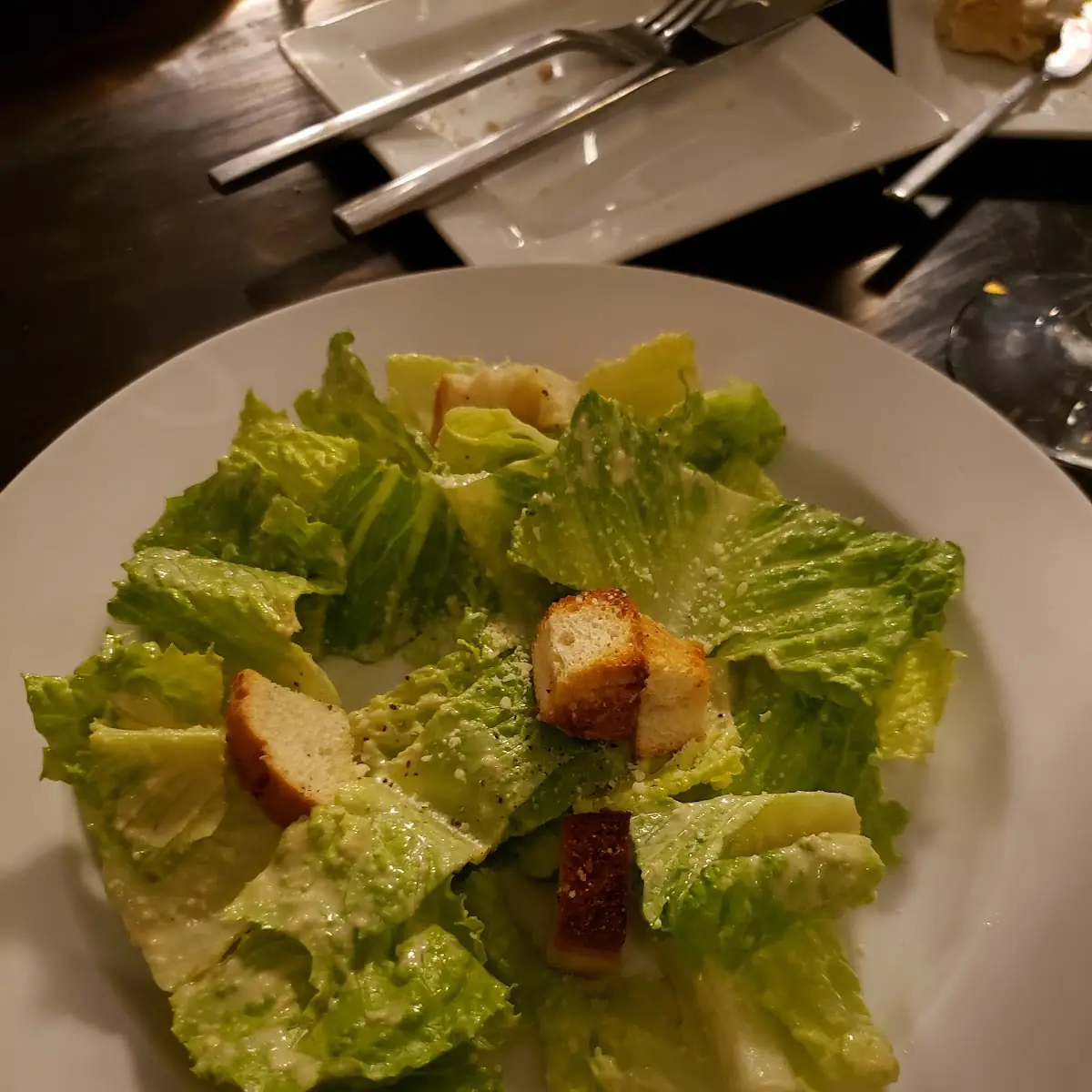 Caesar Salad