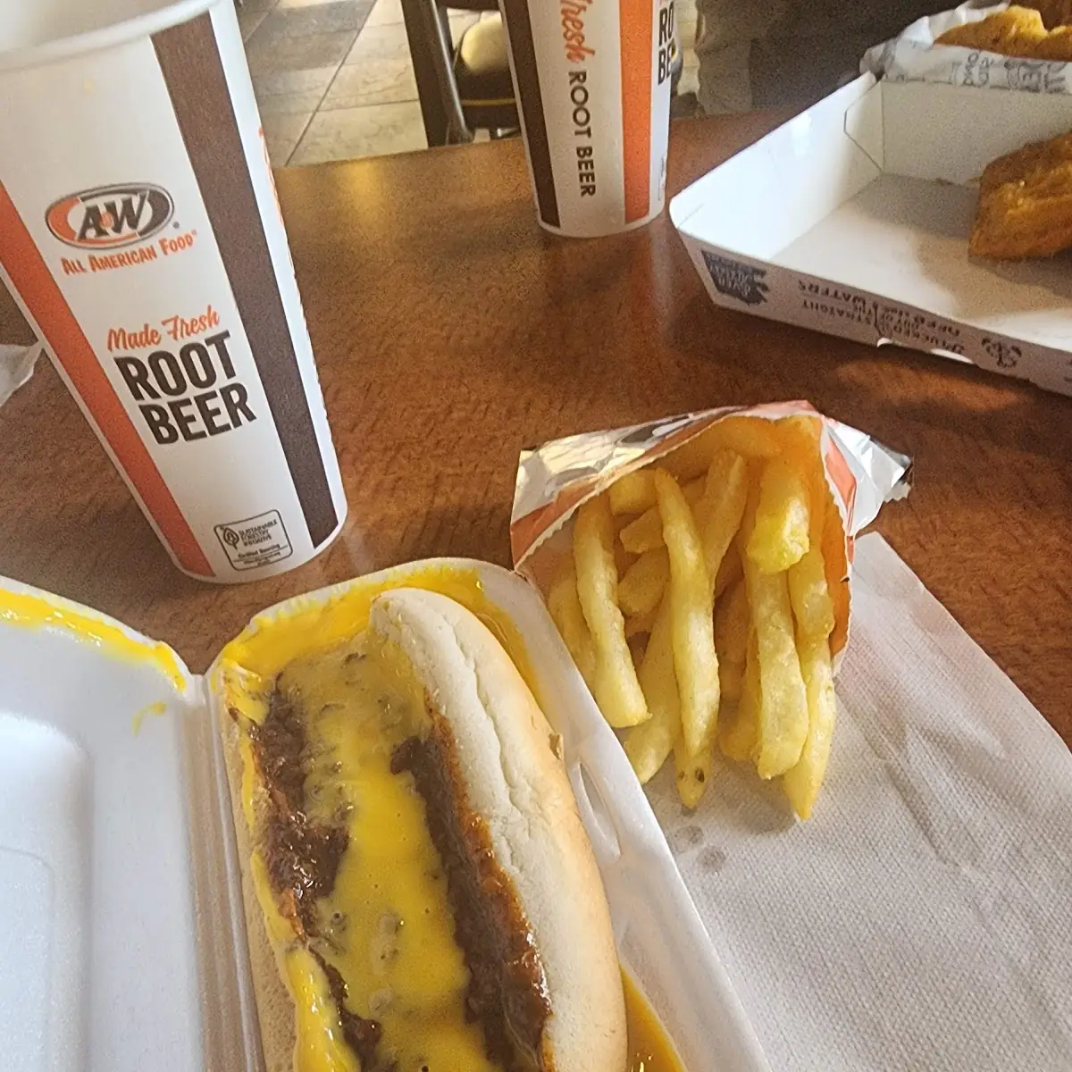 Coney Dog