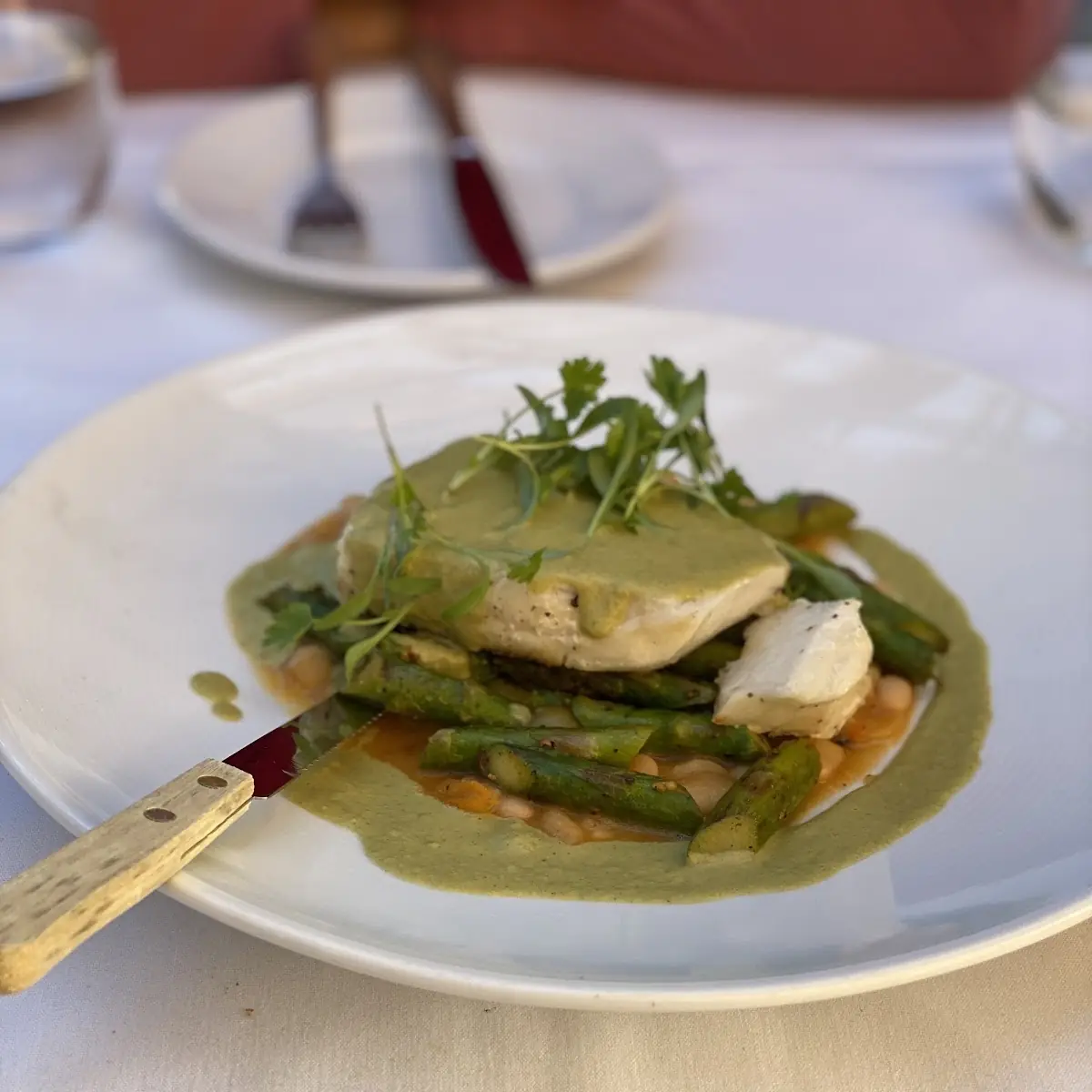 Chilean Sea Bass