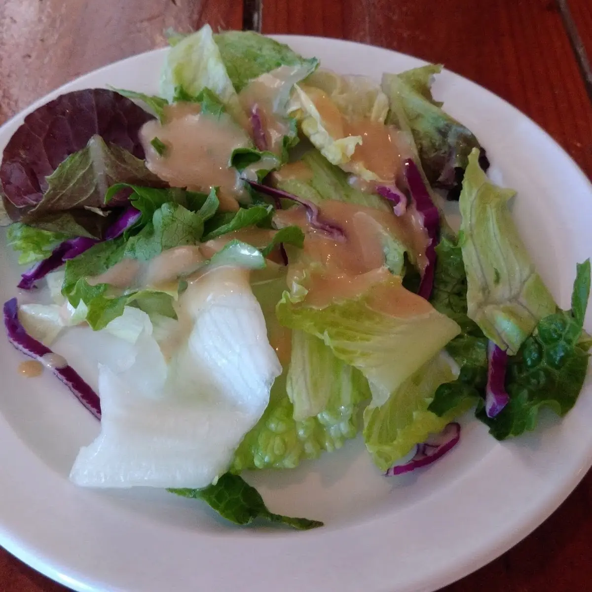 House Salad