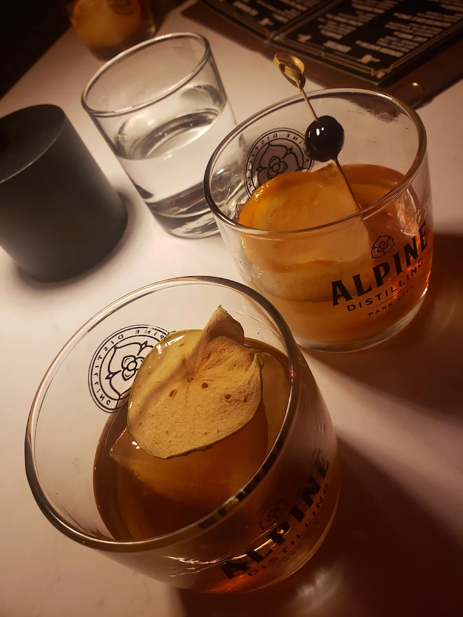 Old Fashioned Oatmeal
