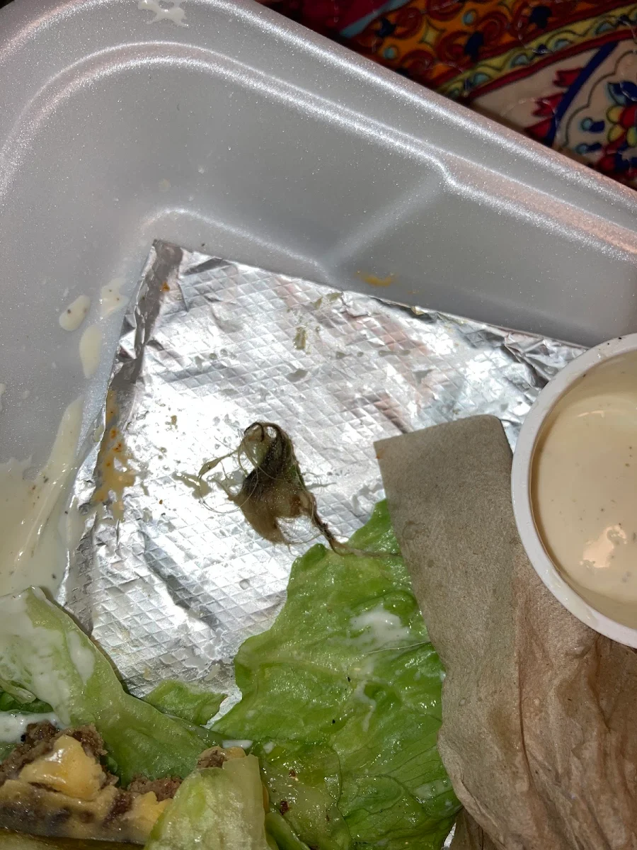 Grape Leaves