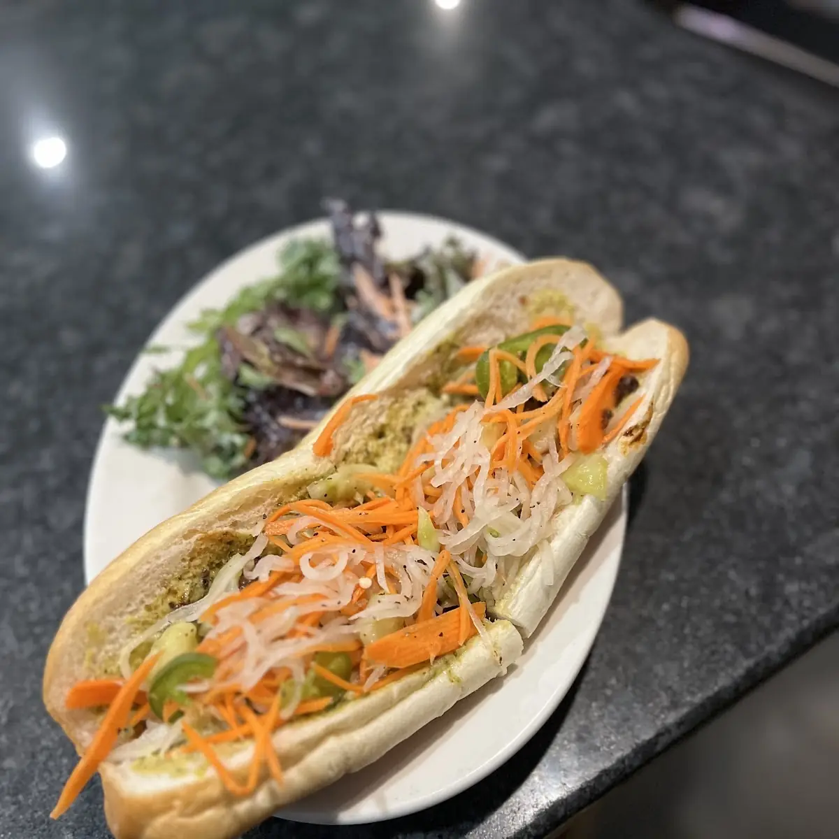 Pork Bahn MI