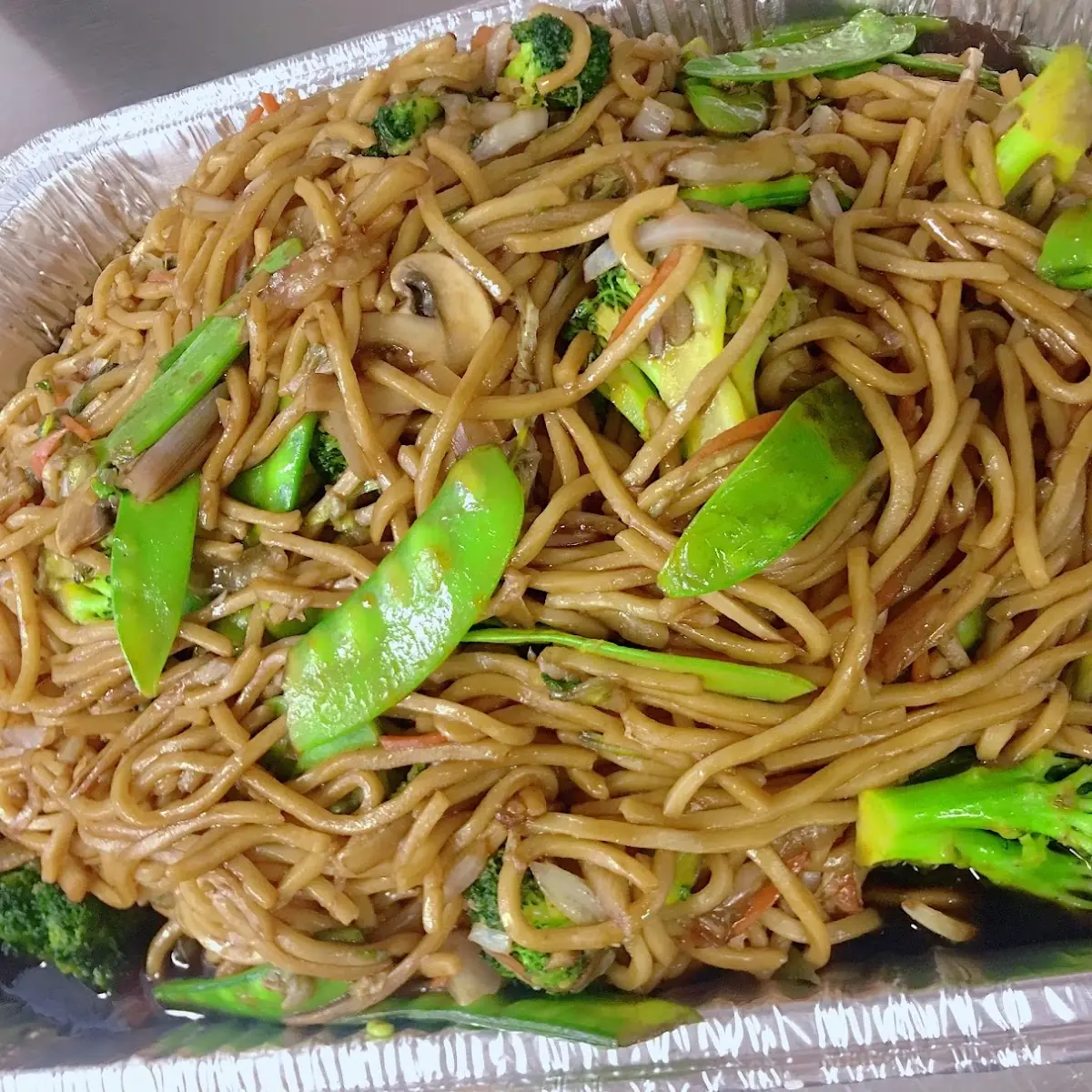 House Special Chow Mein