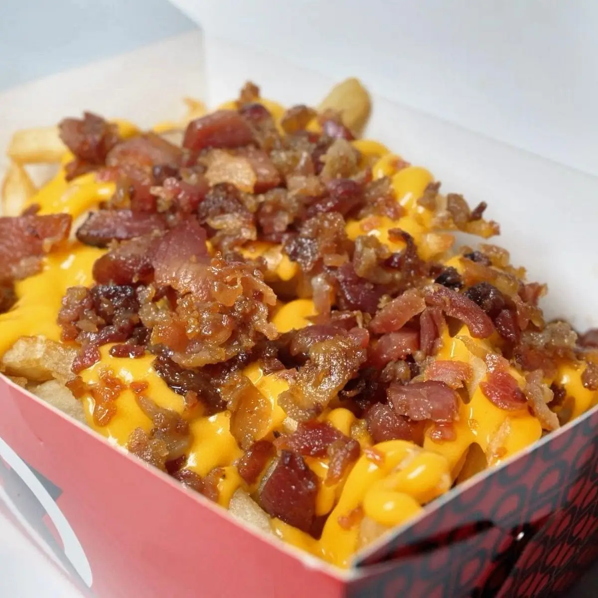 Chili Cheese