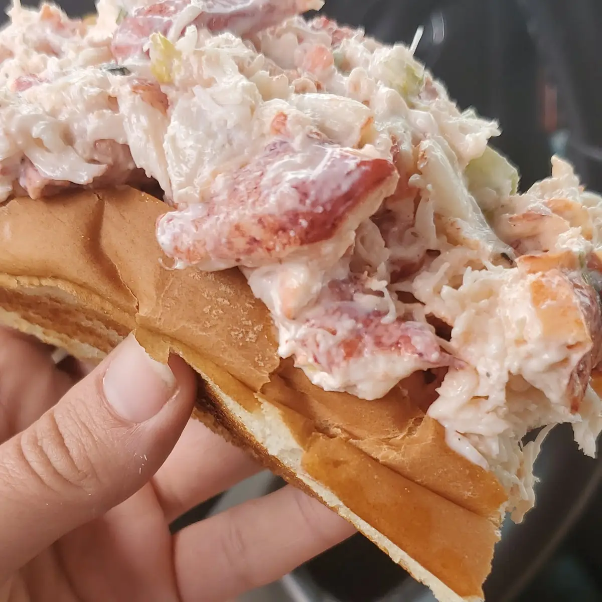 Lobster Roll