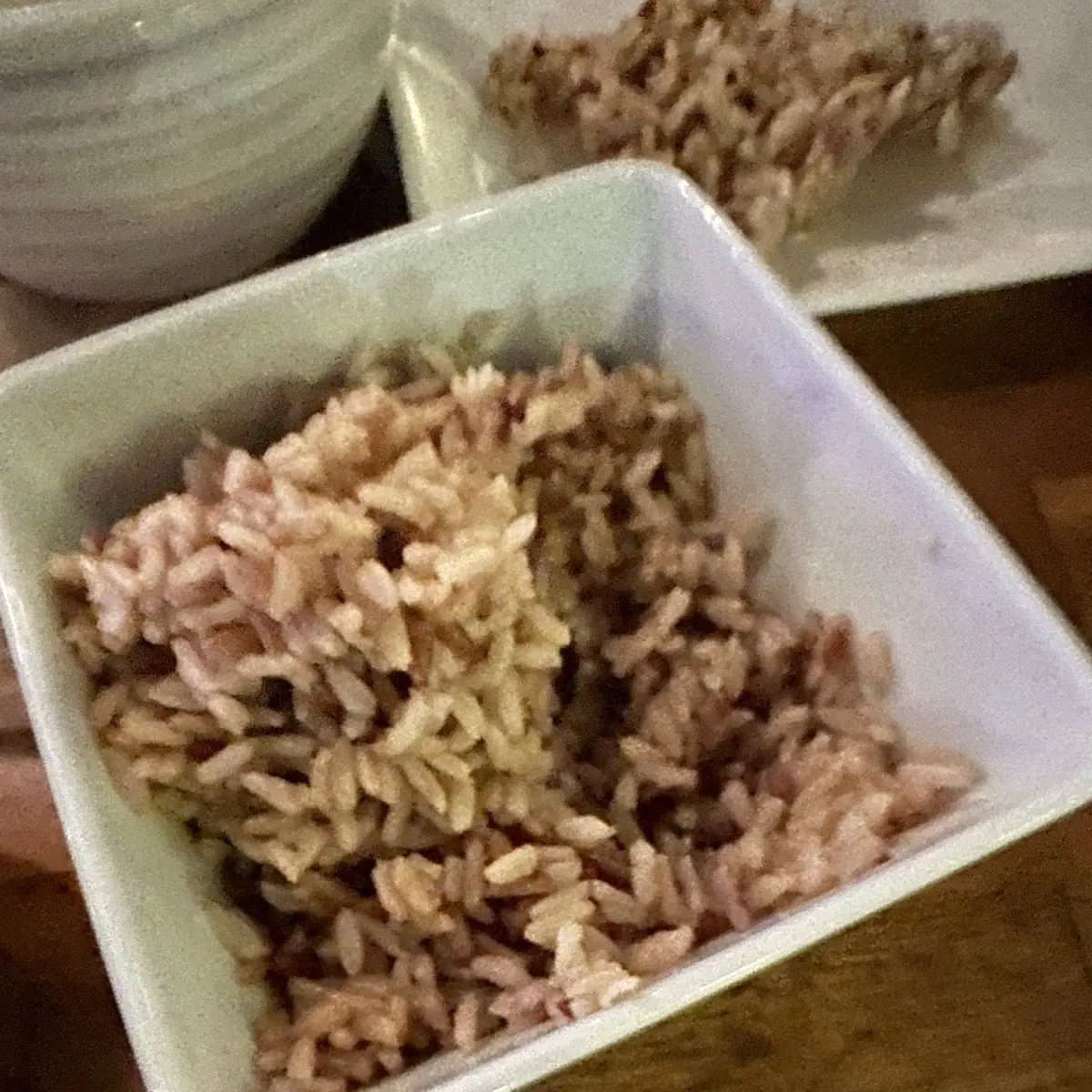 Brown Rice