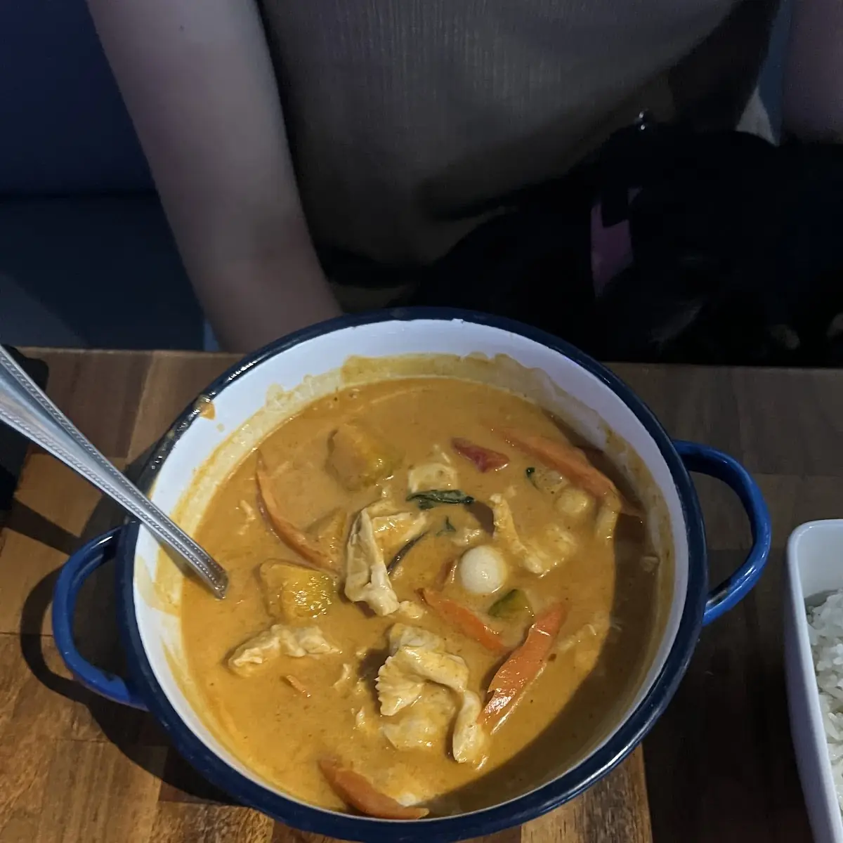 Red Curry