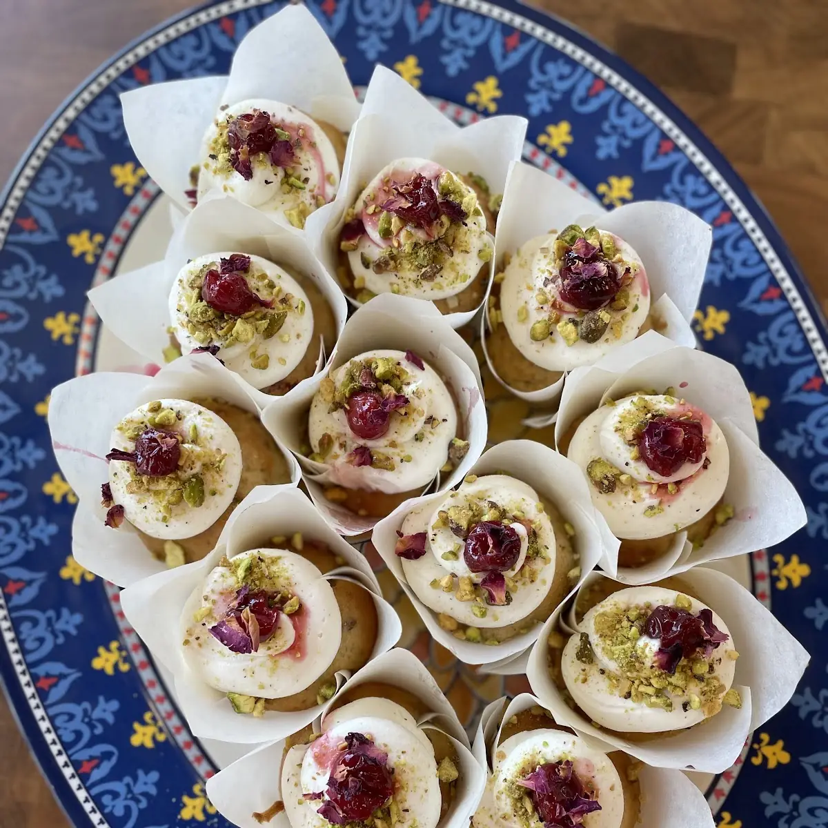 Deviled Egg