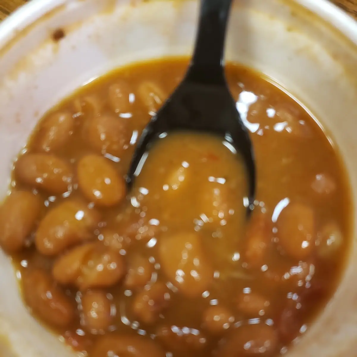 Baked Beans