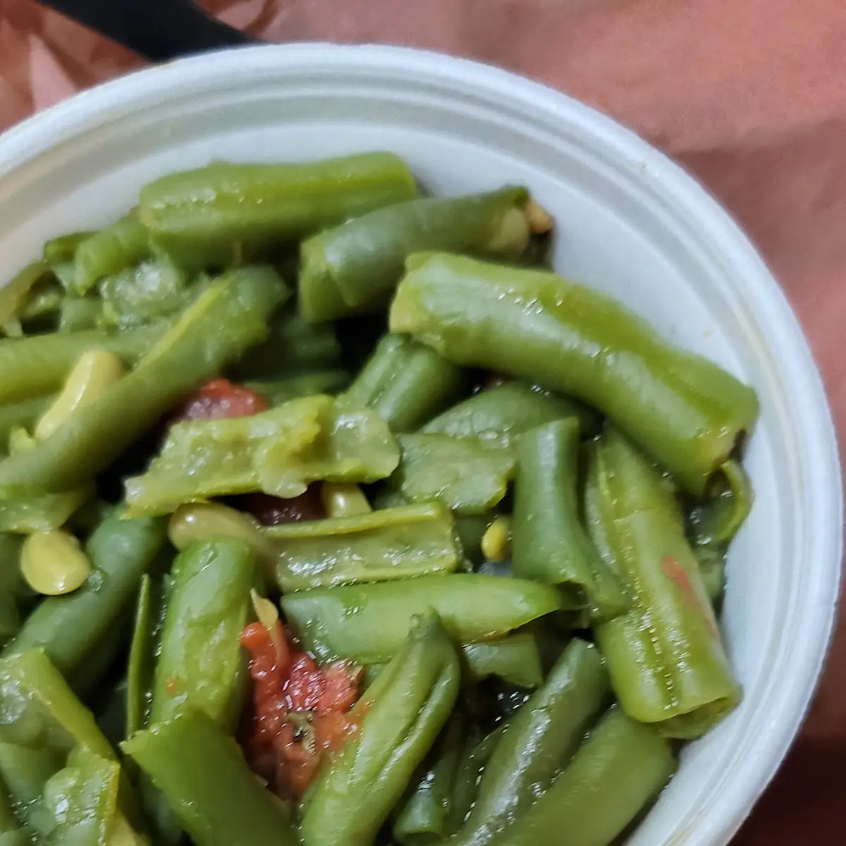 Green Beans
