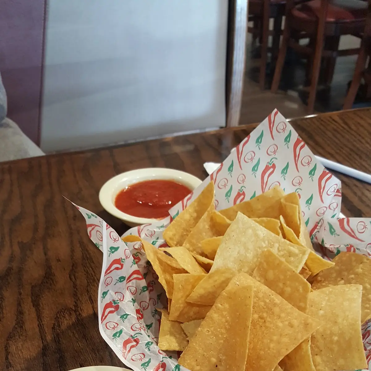 Salsa Verde