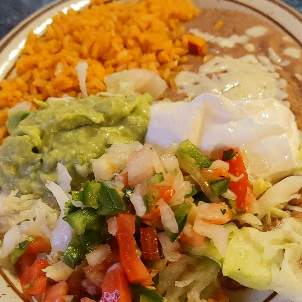 Taco Salad