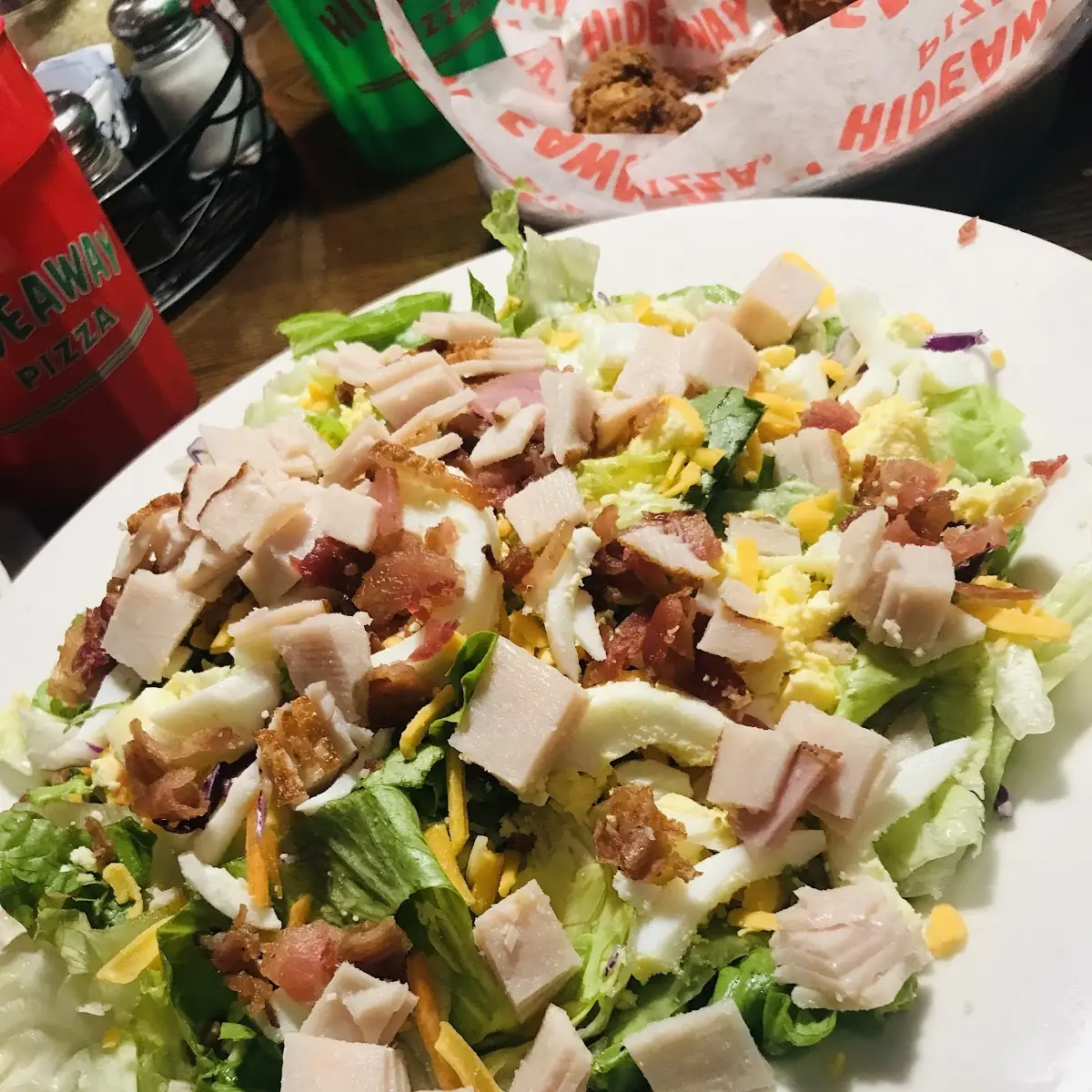 Cobb Salad