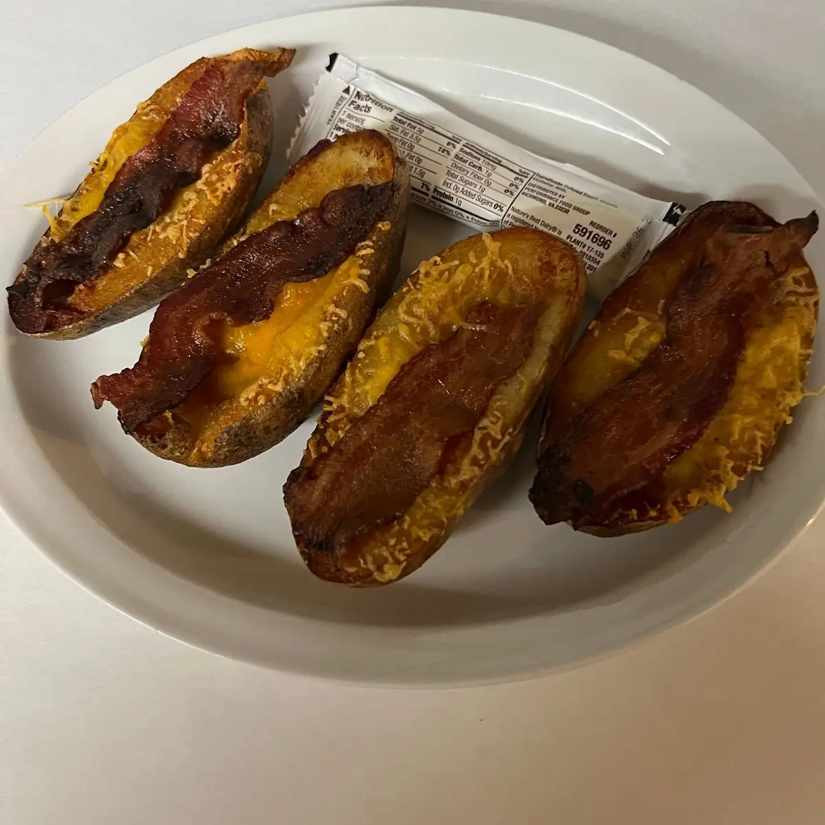 Potato Skins