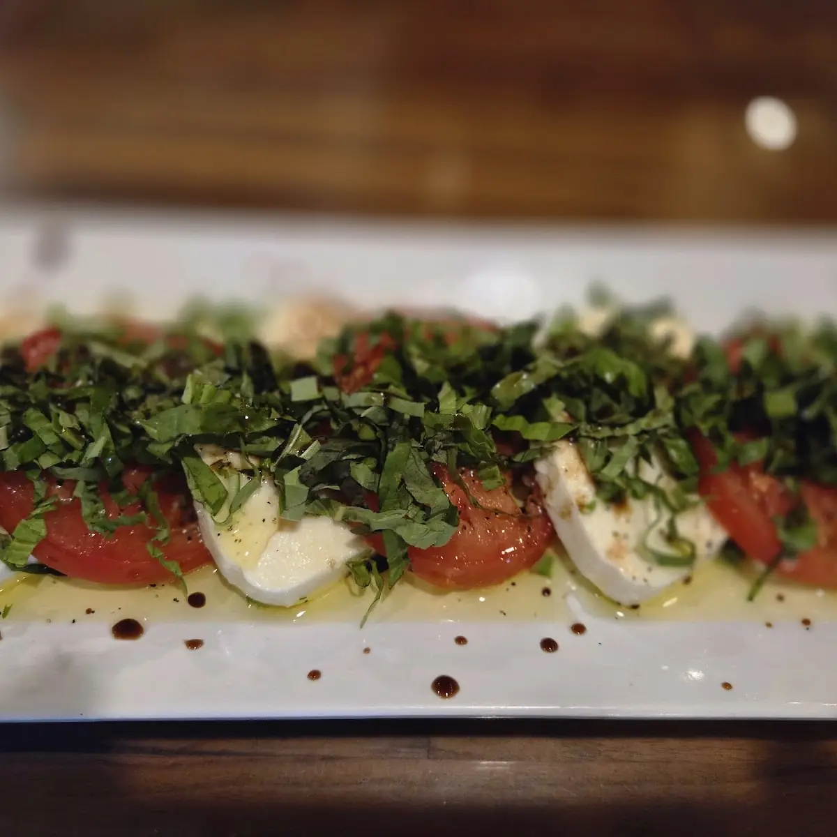 Caprese Salad
