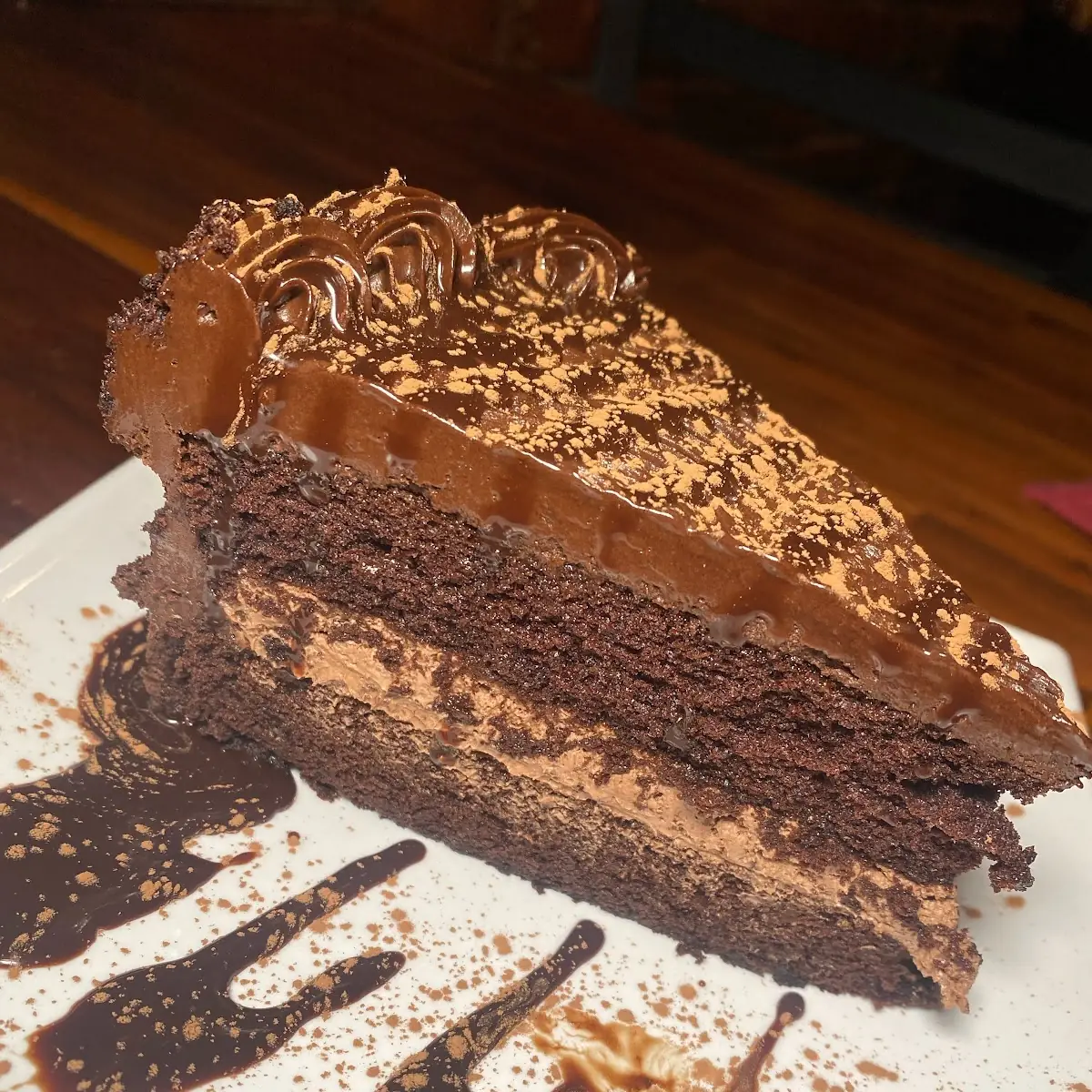 Chocolate Cake