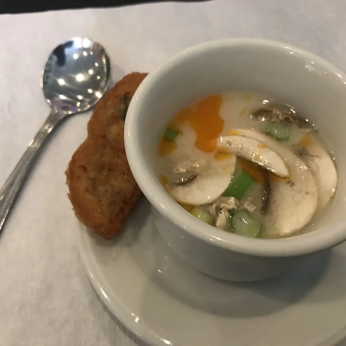 Onion Soup