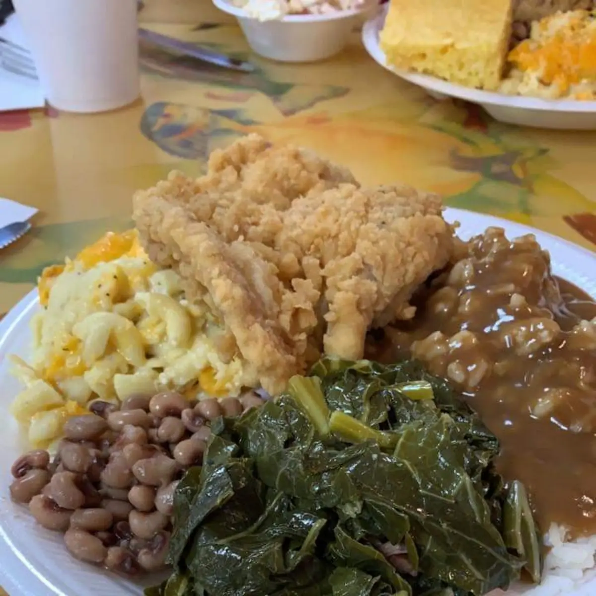 Collard Greens