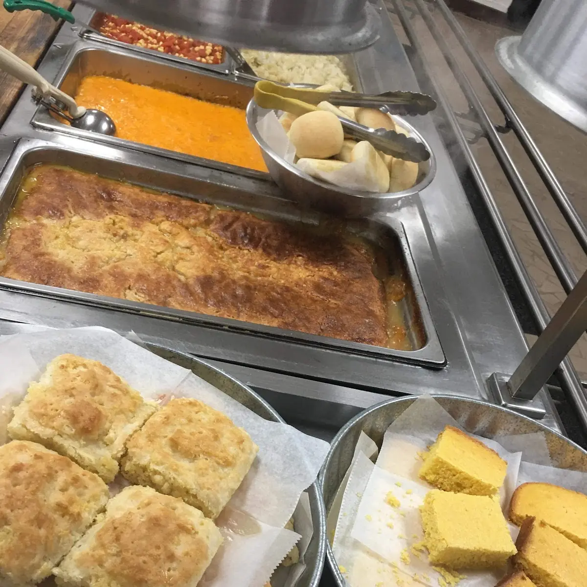 Cornbread
