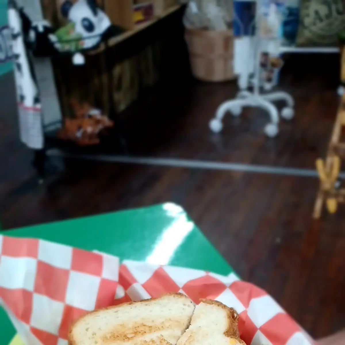 blt Sandwich
