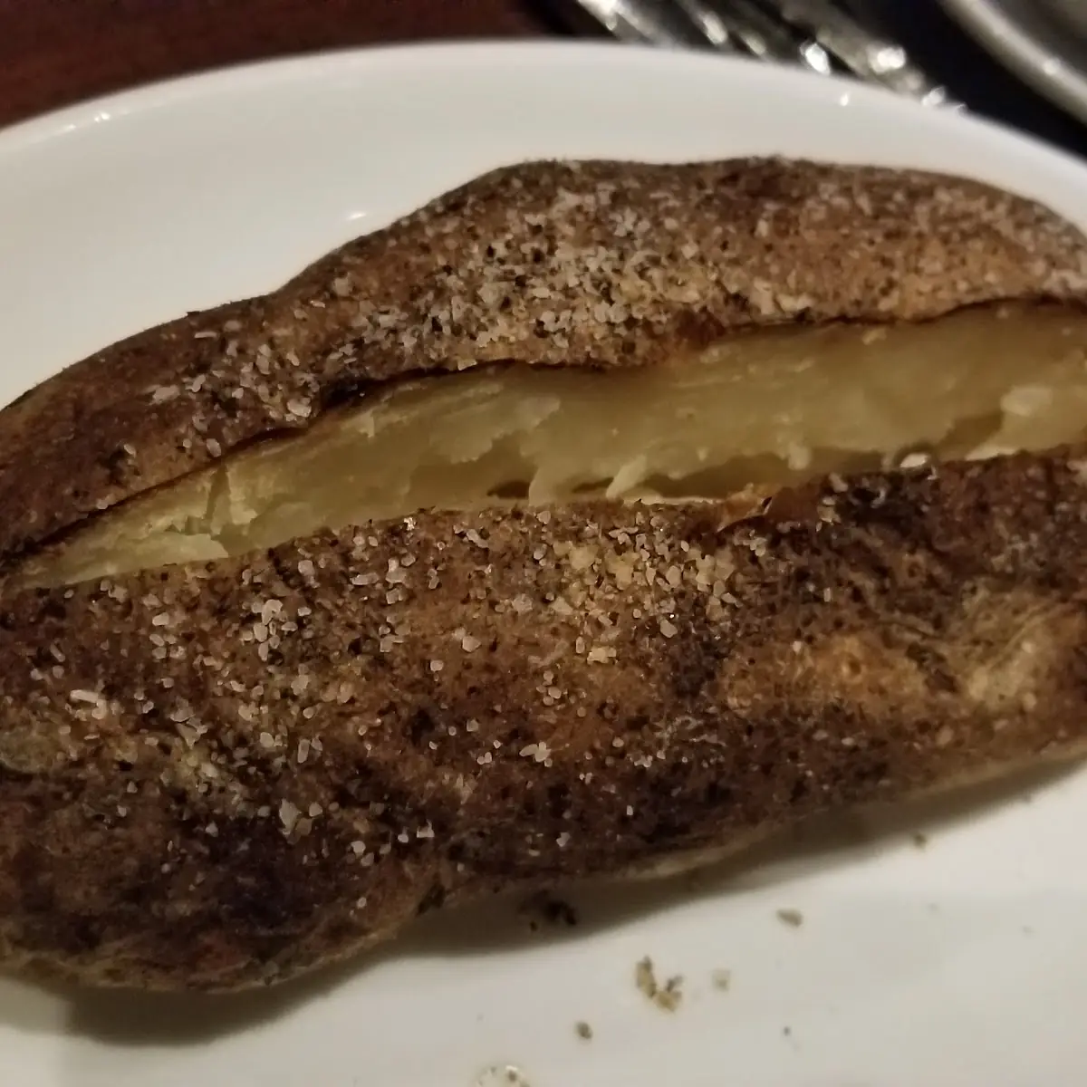 Baked Potato