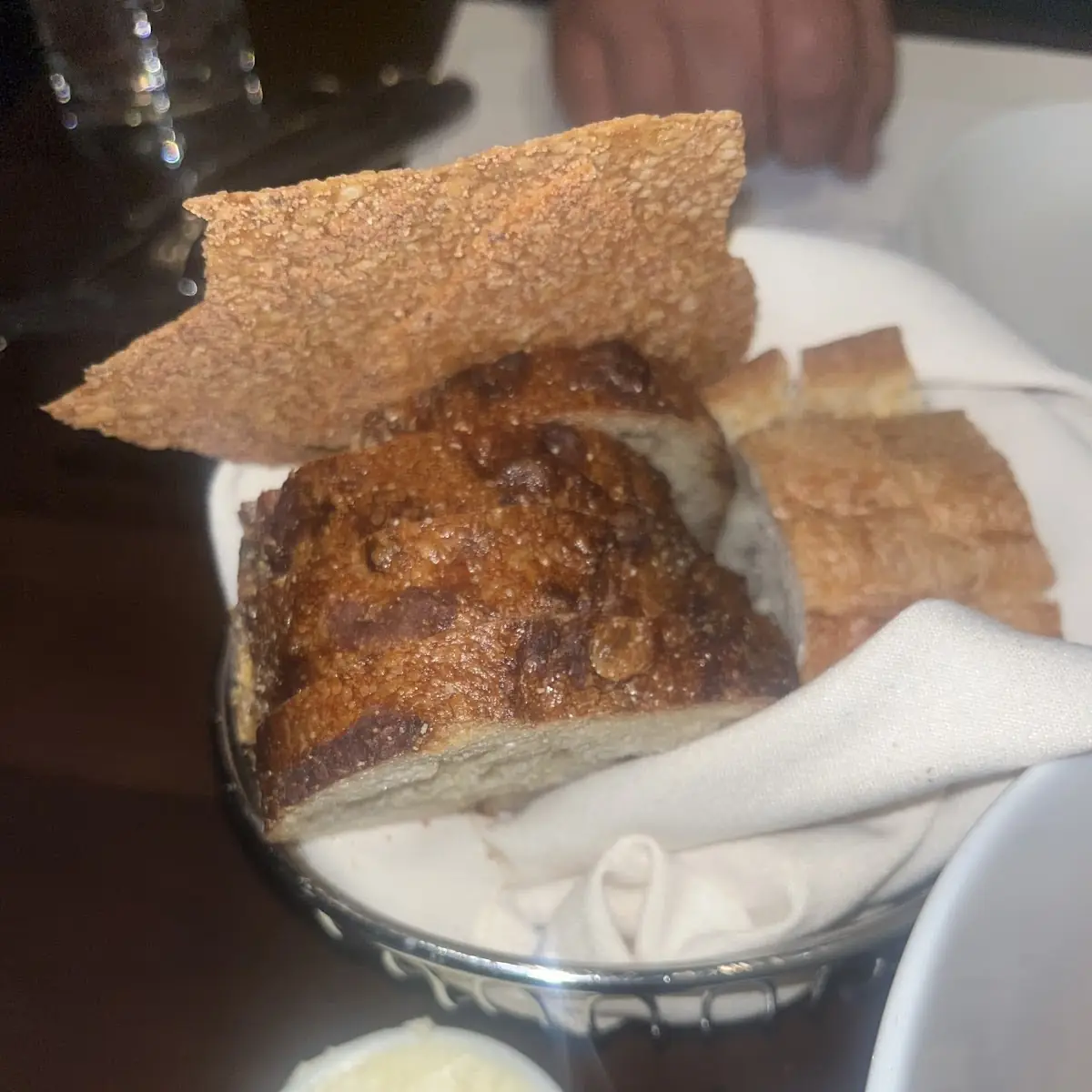 Bread Basket