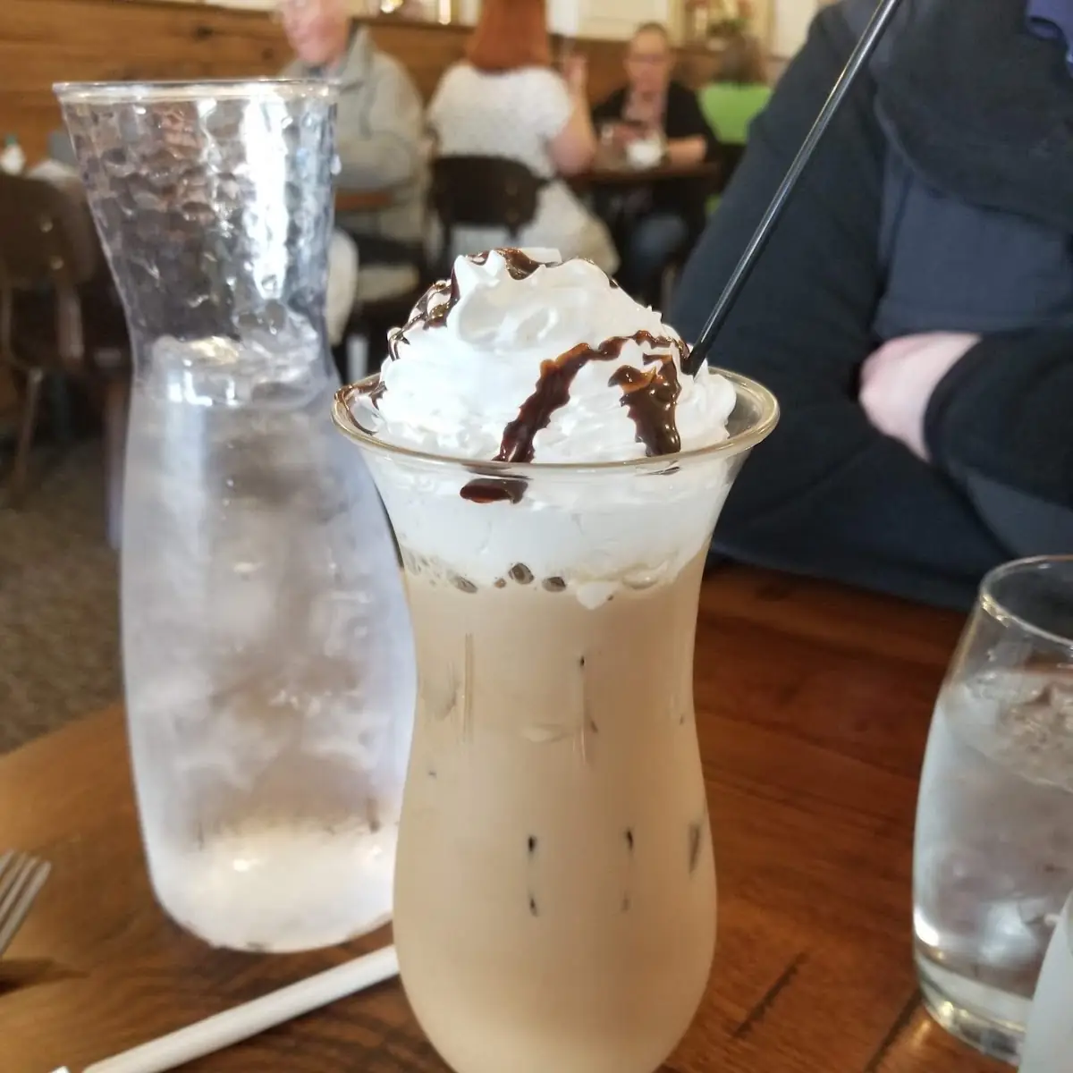 Almond Joy Coffee