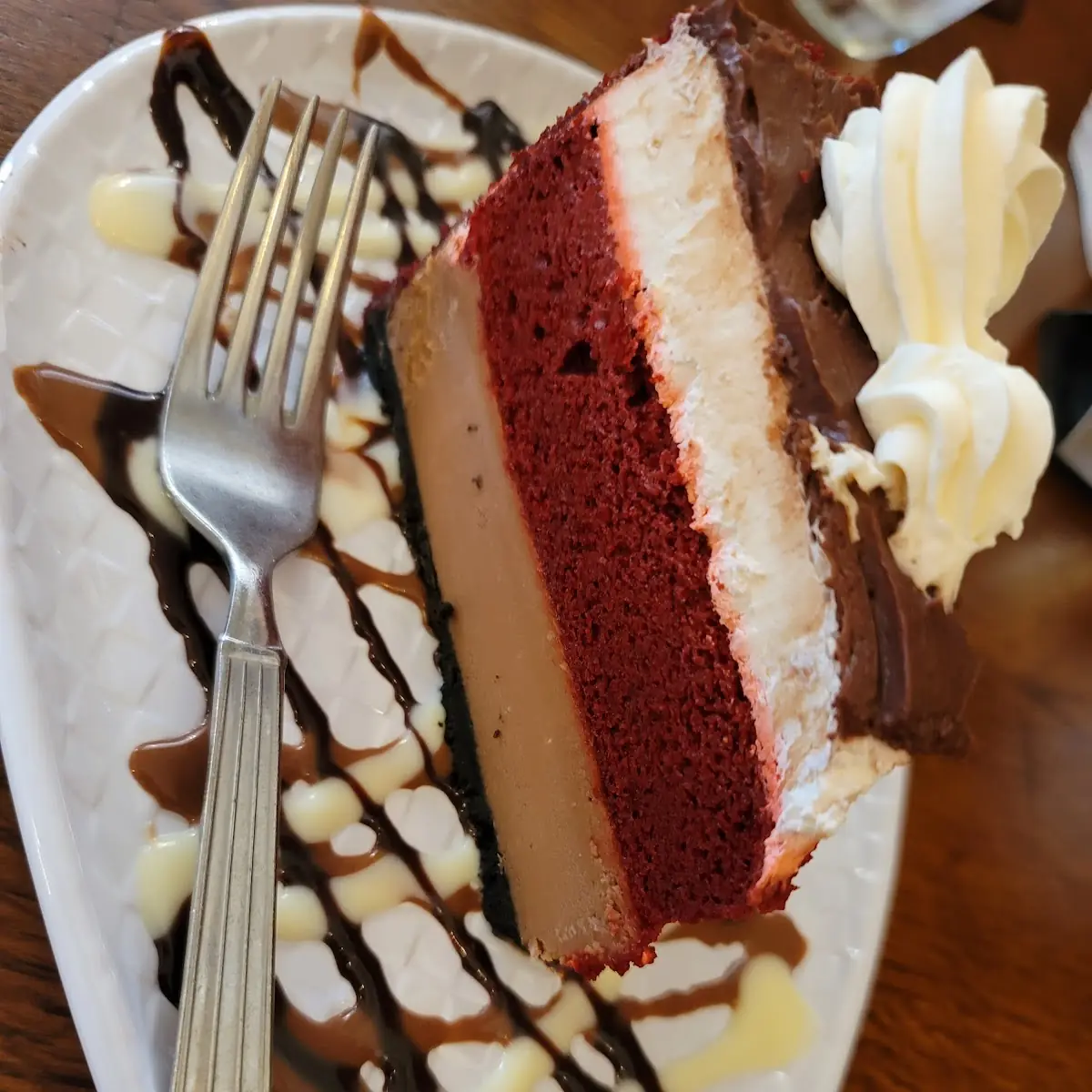 Chocolate Cake