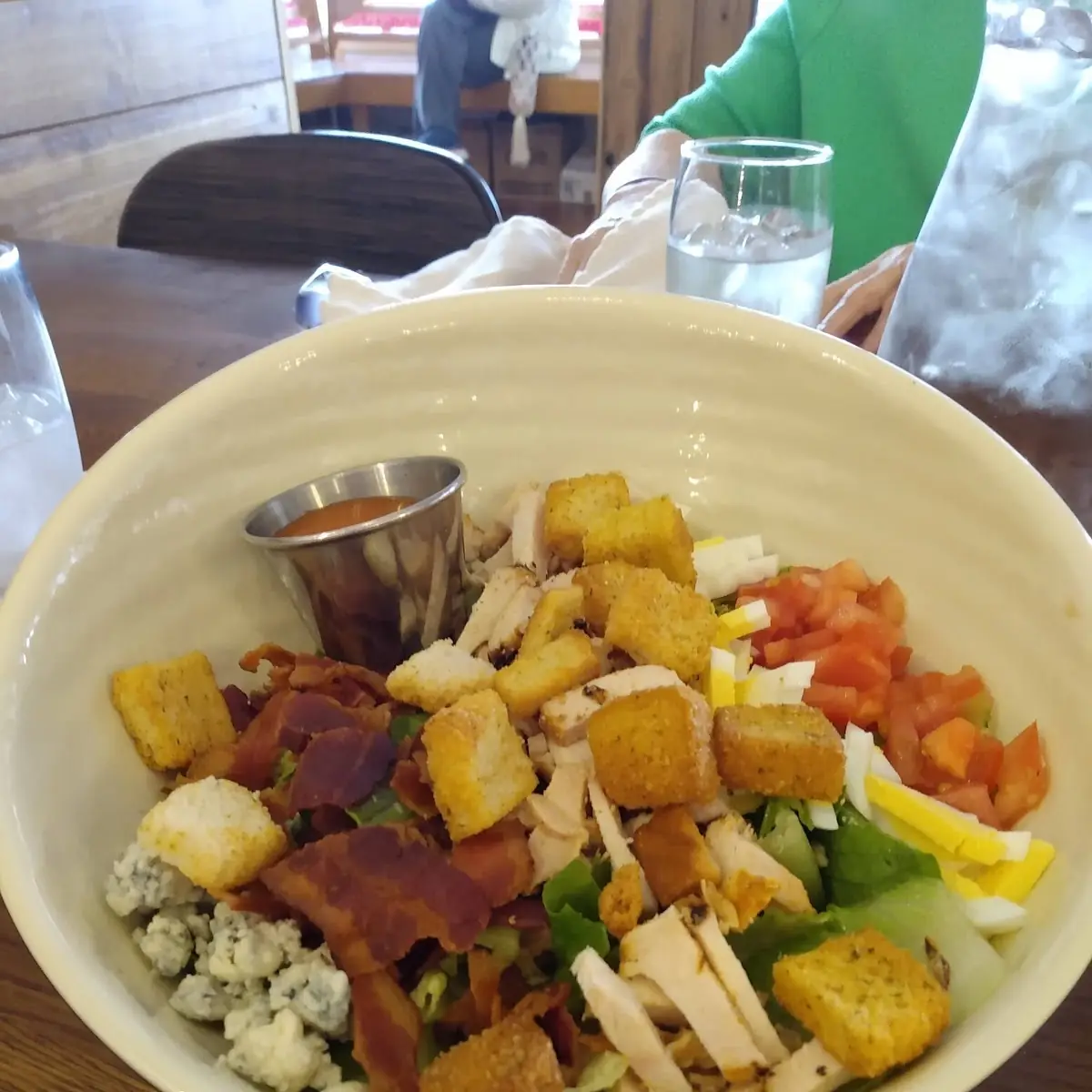Cobb Salad