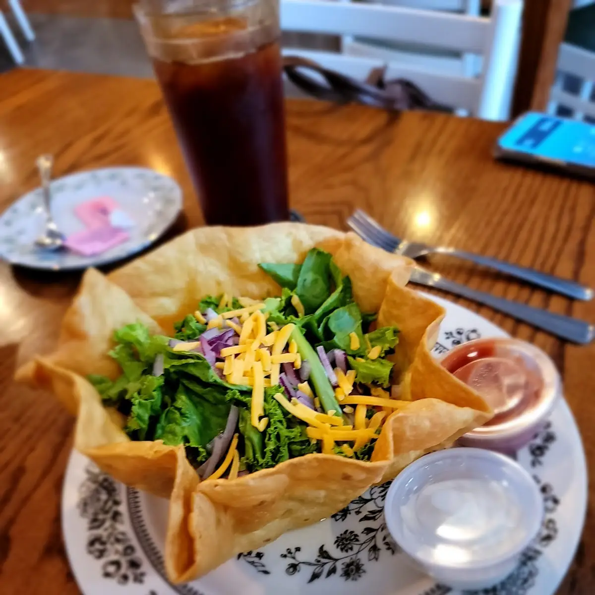 Taco Salad