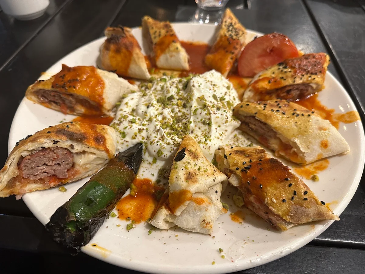Beyti Sarma