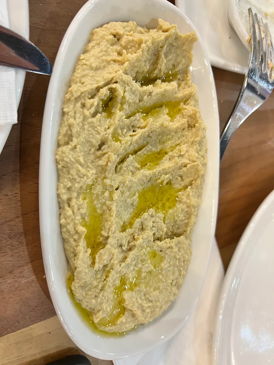 Hummus